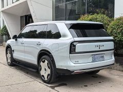 Zeekr 9X Hyper Edition 70kWh - фото 3