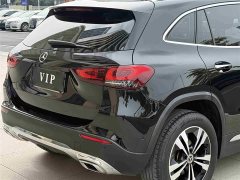 Mercedes-Benz GLA 200 - фото 12