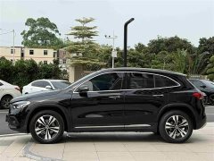 Mercedes-Benz GLA 200 - фото 8