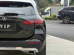 Mercedes-Benz GLA 200 - фото 9