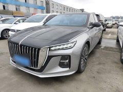 FAW H5 2.0T Edition - фото 1