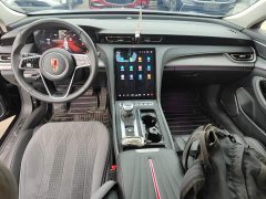 FAW H5 2.0T Edition - фото 10