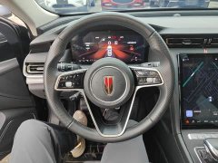 FAW H5 2.0T Edition - фото 11