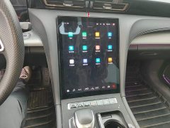 FAW H5 2.0T Edition - фото 13