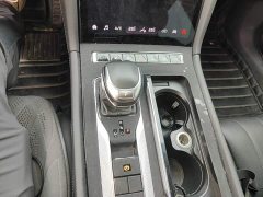 FAW H5 2.0T Edition - фото 14