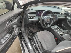FAW H5 2.0T Edition - фото 16