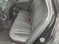 FAW H5 2.0T Edition - фото 17