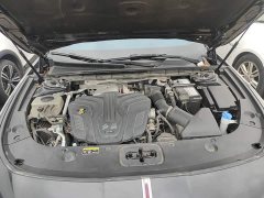 FAW H5 2.0T Edition - фото 20
