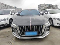 FAW H5 2.0T Edition - фото 3