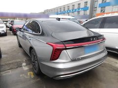 FAW H5 2.0T Edition - фото 5