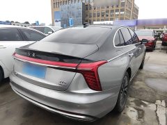 FAW H5 2.0T Edition - фото 7