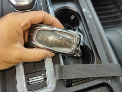 FAW H5 2.0T Edition - фото 9