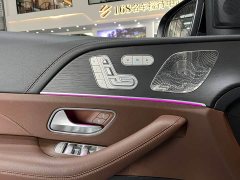 Mercedes-Benz GLE (imported) 2024 GLE 450 4MATIC luxury - фото 10