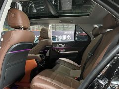 Mercedes-Benz GLE (imported) 2024 GLE 450 4MATIC luxury - фото 11