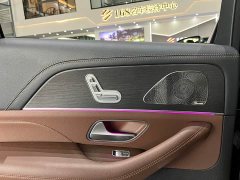 Mercedes-Benz GLE (imported) 2024 GLE 450 4MATIC luxury - фото 12