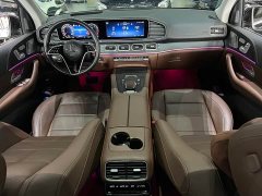 Mercedes-Benz GLE (imported) 2024 GLE 450 4MATIC luxury - фото 13
