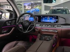Mercedes-Benz GLE (imported) 2024 GLE 450 4MATIC luxury - фото 14