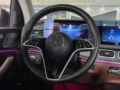 Mercedes-Benz GLE (imported) 2024 GLE 450 4MATIC luxury - фото 15