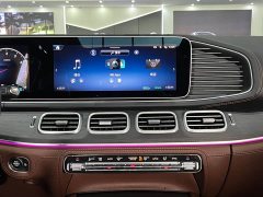 Mercedes-Benz GLE (imported) 2024 GLE 450 4MATIC luxury - фото 16