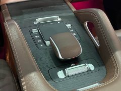 Mercedes-Benz GLE (imported) 2024 GLE 450 4MATIC luxury - фото 17