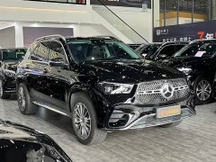 Mercedes-Benz GLE (imported) 2024 GLE 450 4MATIC luxury - фото 3