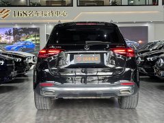 Mercedes-Benz GLE (imported) 2024 GLE 450 4MATIC luxury - фото 6