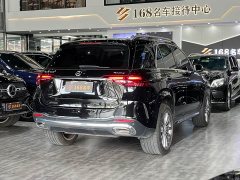 Mercedes-Benz GLE (imported) 2024 GLE 450 4MATIC luxury - фото 7