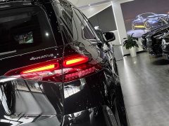 Mercedes-Benz GLE (imported) 2024 GLE 450 4MATIC luxury - фото 8