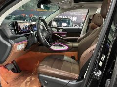 Mercedes-Benz GLE (imported) 2024 GLE 450 4MATIC luxury - фото 9
