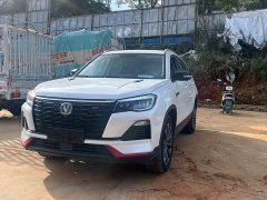Changan CS75 Edition 1.5T DCTPremium Version - фото 1