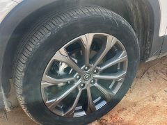 Changan CS75 Edition 1.5T DCTPremium Version - фото 12