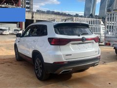 Changan CS75 Edition 1.5T DCTPremium Version - фото 13