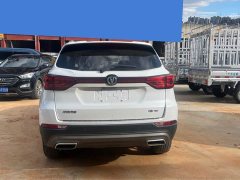 Changan CS75 Edition 1.5T DCTPremium Version - фото 14
