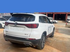 Changan CS75 Edition 1.5T DCTPremium Version - фото 15