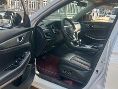Changan CS75 Edition 1.5T DCTPremium Version - фото 4