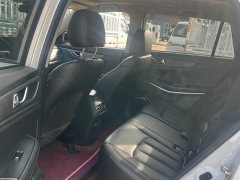 Changan CS75 Edition 1.5T DCTPremium Version - фото 6