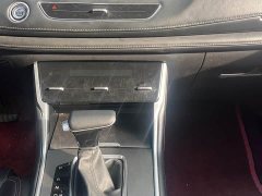 Changan CS75 Edition 1.5T DCTPremium Version - фото 9