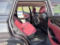 Changan CS75PLUS 1.5T Premium Version - фото 10