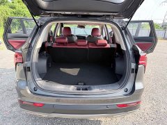 Changan CS75PLUS 1.5T Premium Version - фото 13