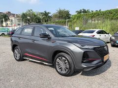 Changan CS75PLUS 1.5T Premium Version - фото 3