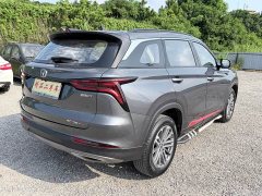 Changan CS75PLUS 1.5T Premium Version - фото 4