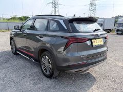 Changan CS75PLUS 1.5T Premium Version - фото 6