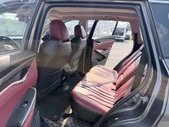 Changan CS75PLUS 1.5T Premium Version - фото 8