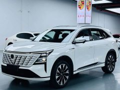 Changan CS75PLUS UItra 2.0T Version - фото 1