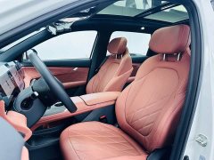 Changan CS75PLUS UItra 2.0T Version - фото 10