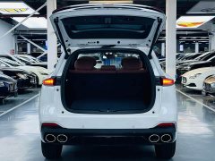 Changan CS75PLUS UItra 2.0T Version - фото 11