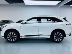 Changan CS75PLUS UItra 2.0T Version - фото 12