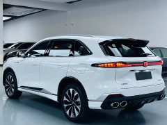 Changan CS75PLUS UItra 2.0T Version - фото 13