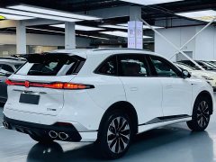 Changan CS75PLUS UItra 2.0T Version - фото 15
