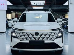 Changan CS75PLUS UItra 2.0T Version - фото 2